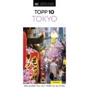 Tokyo Första Klass Pocketguider